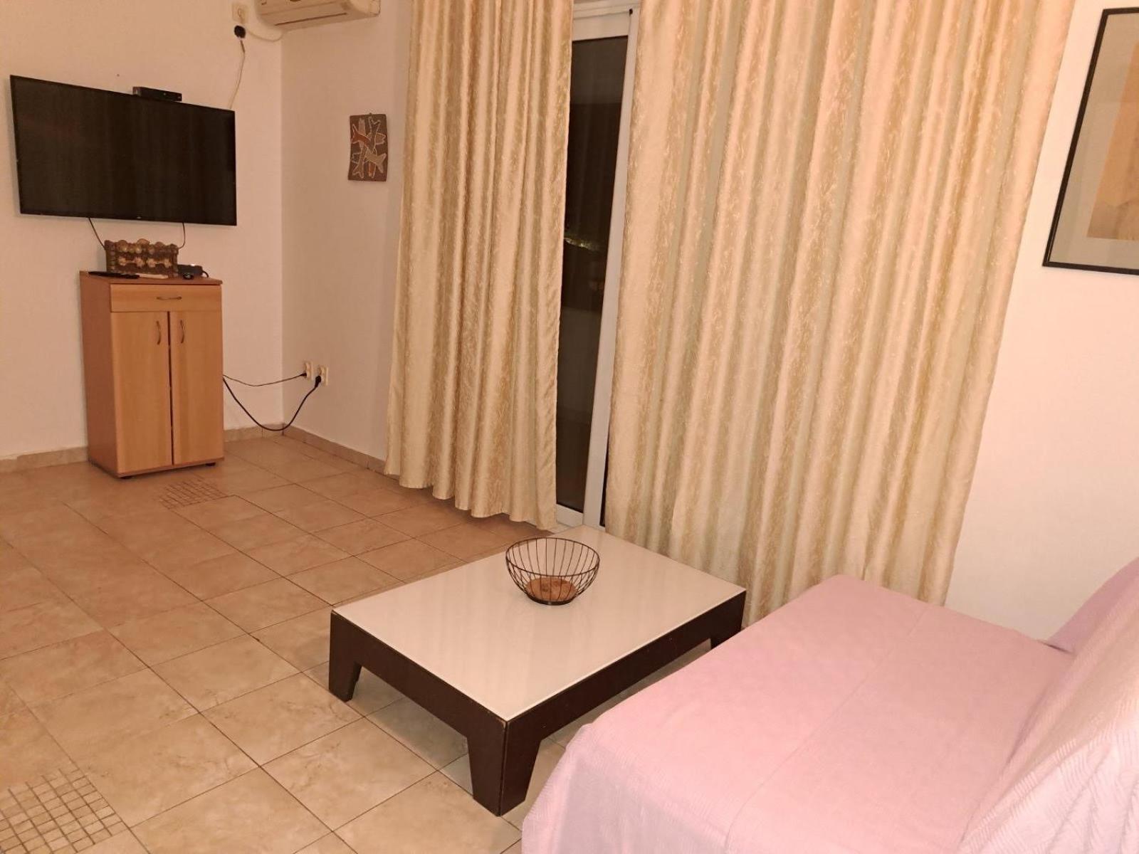 The Four Fish Appartement Petrovac Buitenkant foto