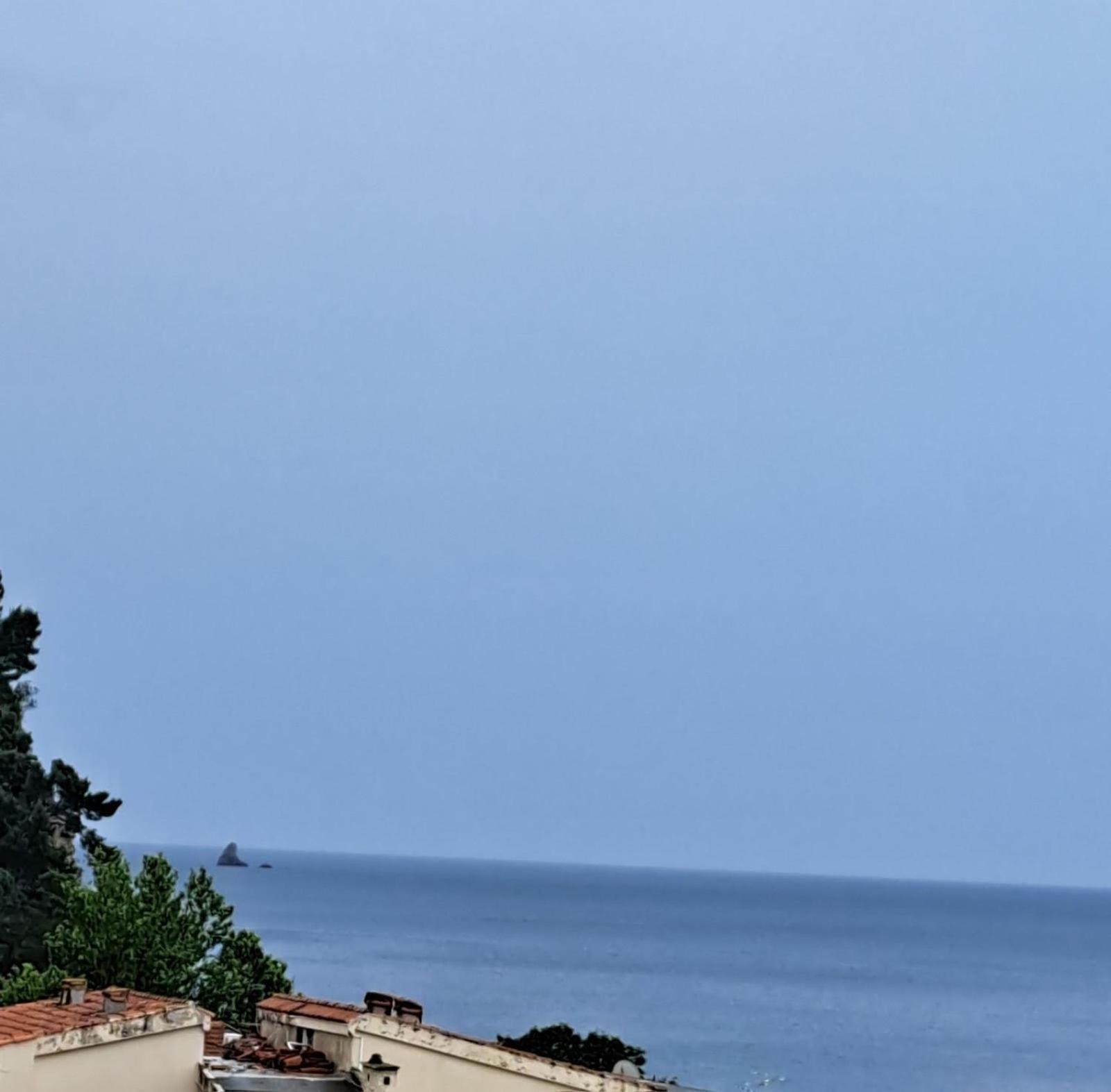 The Four Fish Appartement Petrovac Buitenkant foto